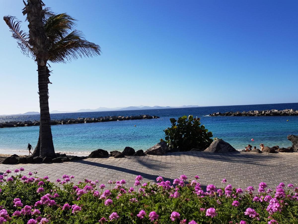 Villa Zinnia Playa Blanca  Exterior foto